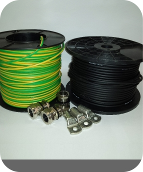 Cable and Accessories