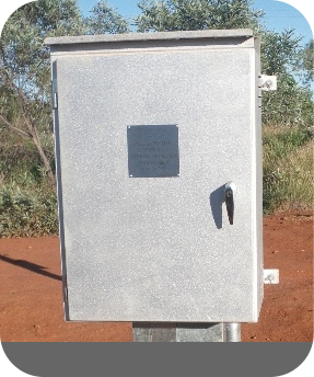 Cathodic Protection Units