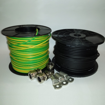 Cable and Accessories