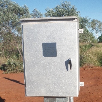 Cathodic Protection Units